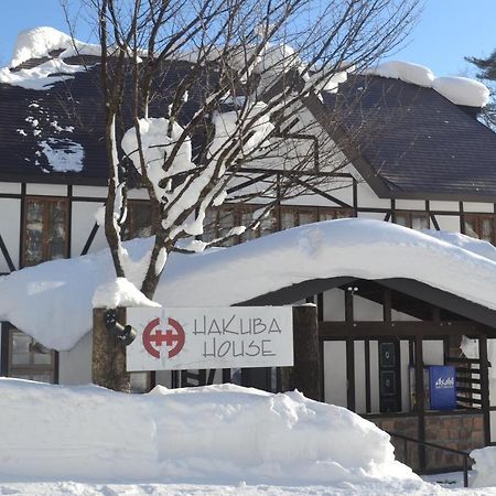 Hakuba House Villa Exterior foto