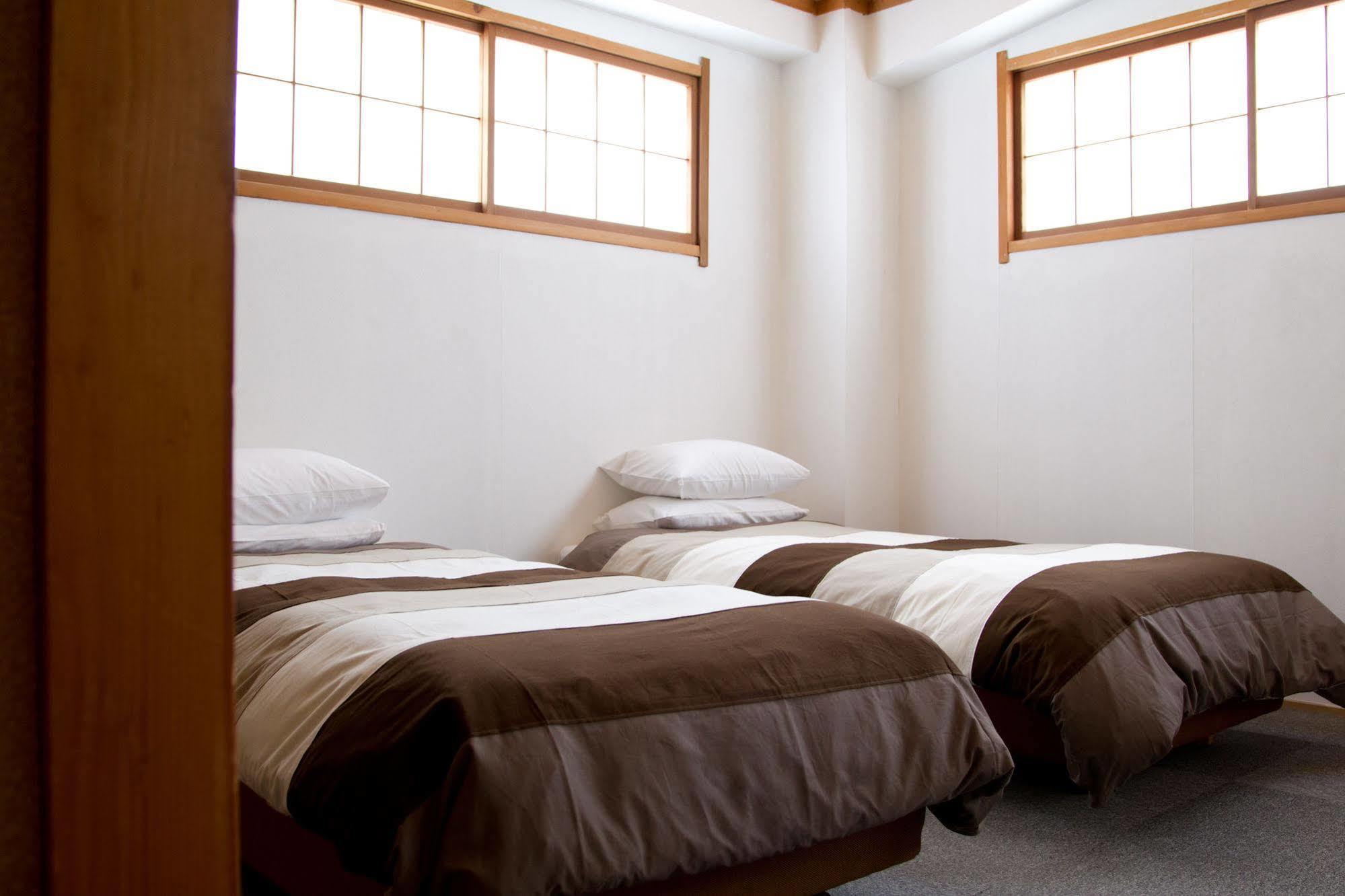 Hakuba House Villa Exterior foto