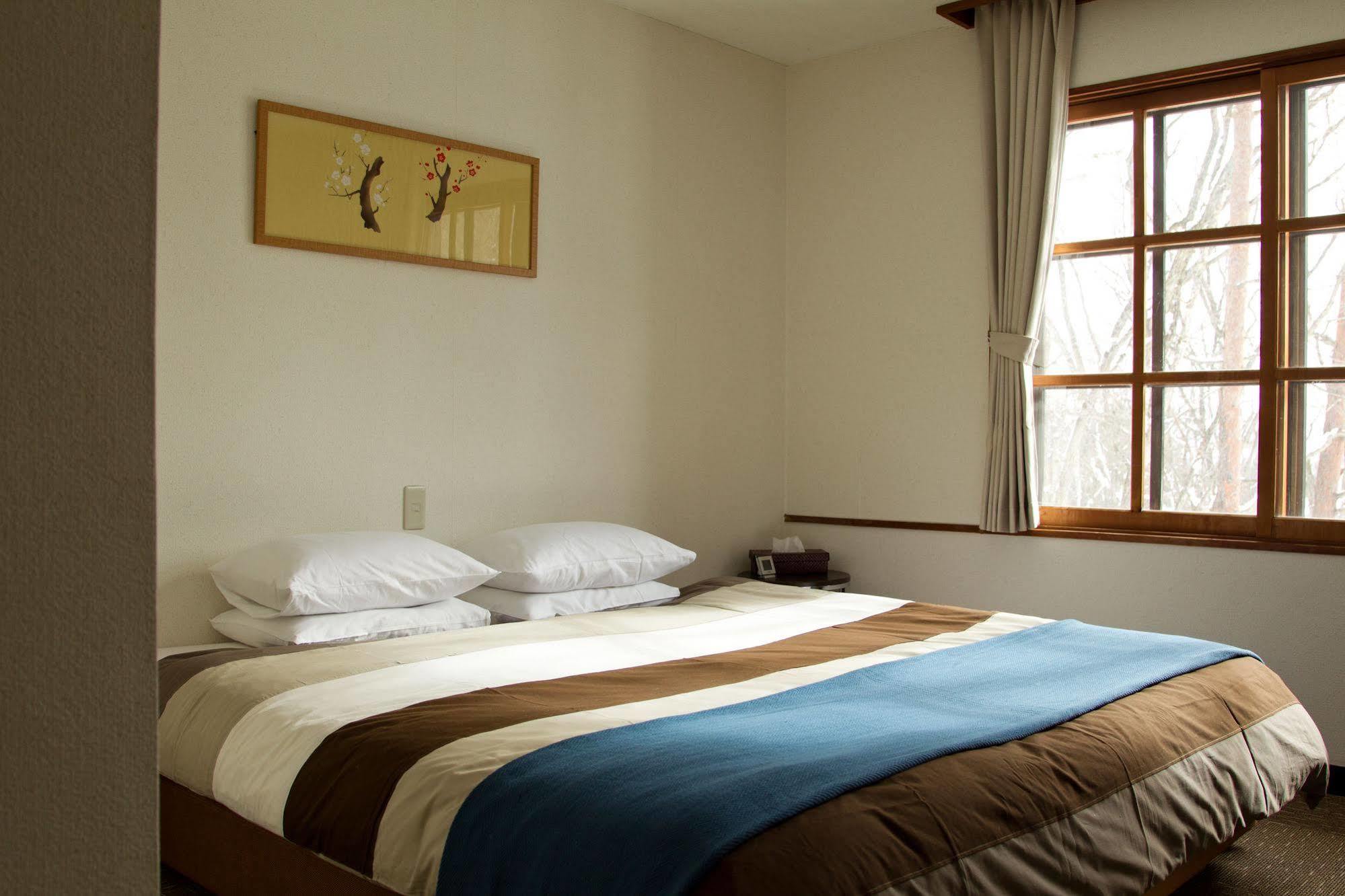 Hakuba House Villa Exterior foto